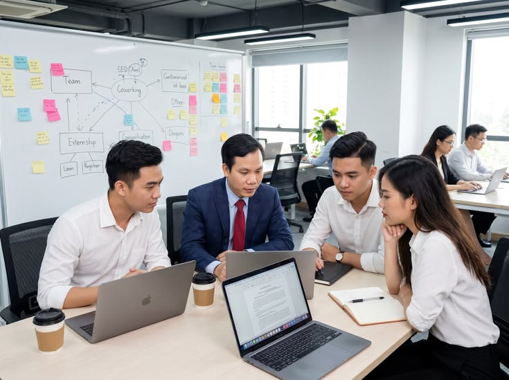 Jasa Pembuatan Proposal Bisnis dan Business Plan untuk Kebutuhan Usaha