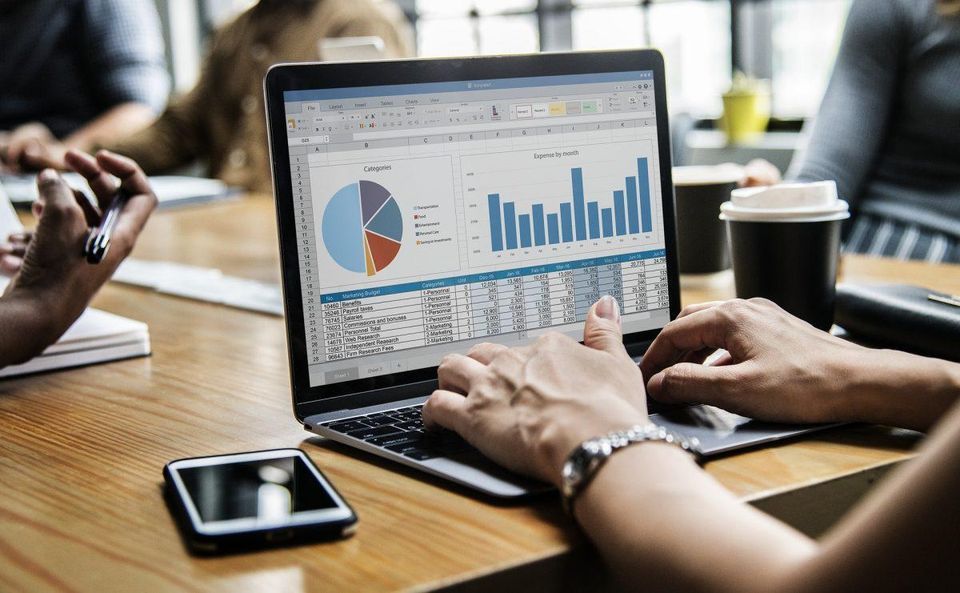 Ingin Bisnis Lebih Meyakinkan? Mulai dengan Jasa Pembuatan Bisnis Plan