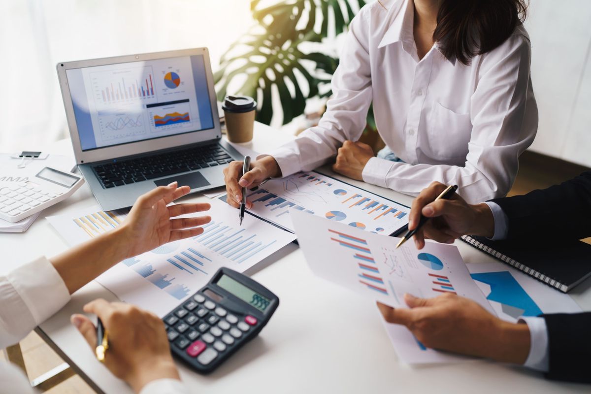 Jasa Pembuatan Bisnis Plan bagi Pengusaha yang Membutuhkan Arah Bisnis Jelas