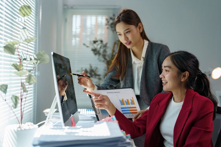Jasa Business Plan untuk Meningkatkan Peluang Bisnis Mendapat Pendanaan