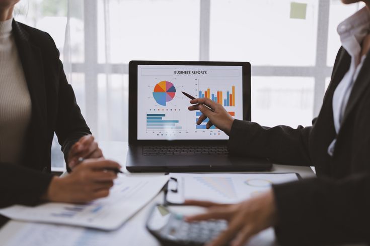Jasa Business Plan untuk Membuat Strategi Bisnis Berdasarkan Data