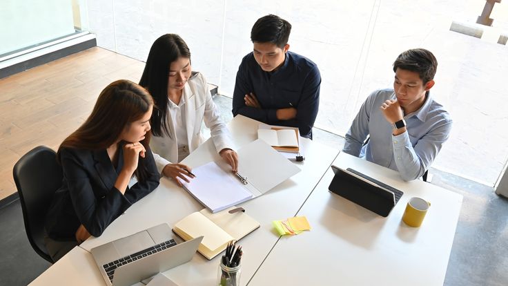 Bisnis Plan Industri Batubara: Panduan Pembuatan untuk Investasi dan Pendanaan