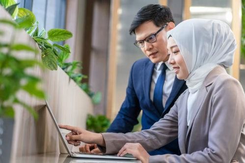 Business Plan untuk Ekspansi Bisnis: Strategi Mengembangkan Perusahaan Secara Terukur