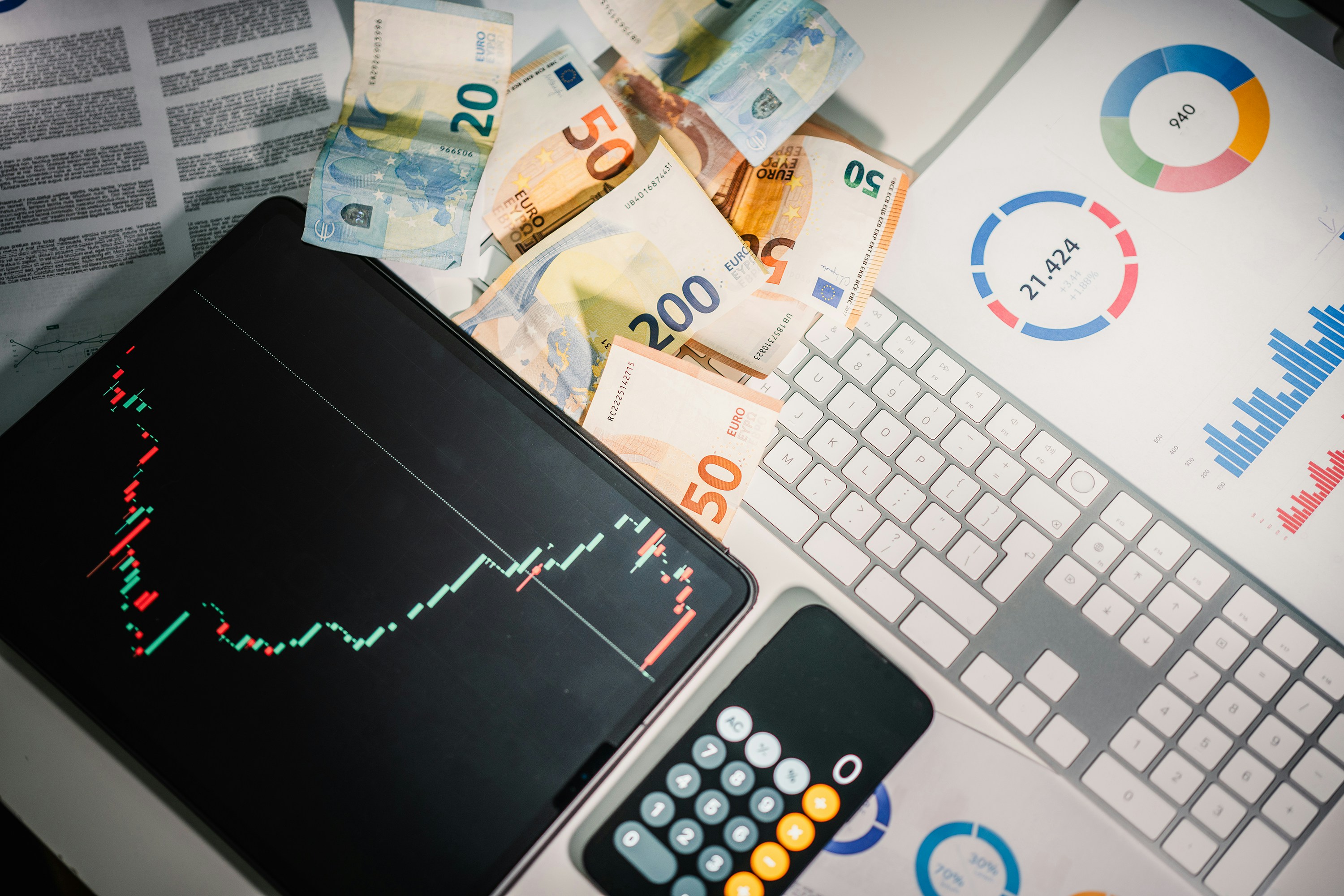 Investment Governance: Mengapa Proyek Bernilai Miliaran Rupiah Tetap Bisa Gagal 